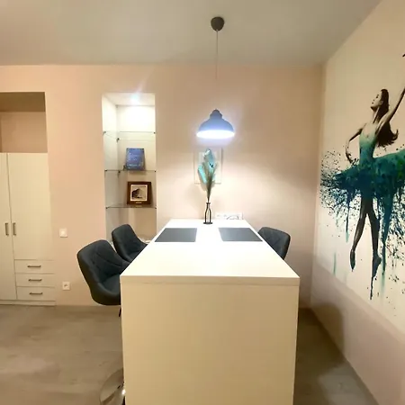 Ballet Center Of Odessa