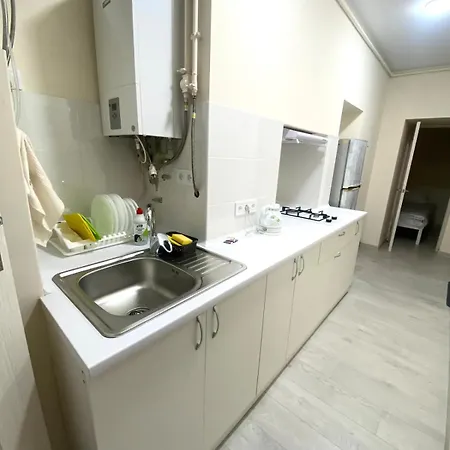 Ballet Center Of Apartament *