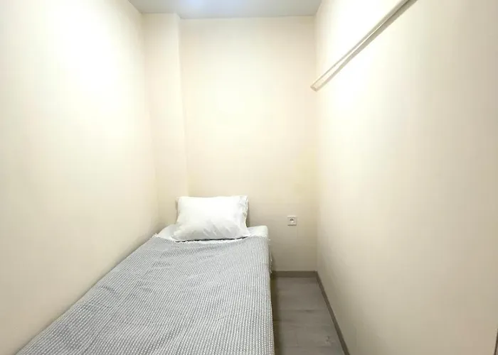 Ballet Center Of Odessa